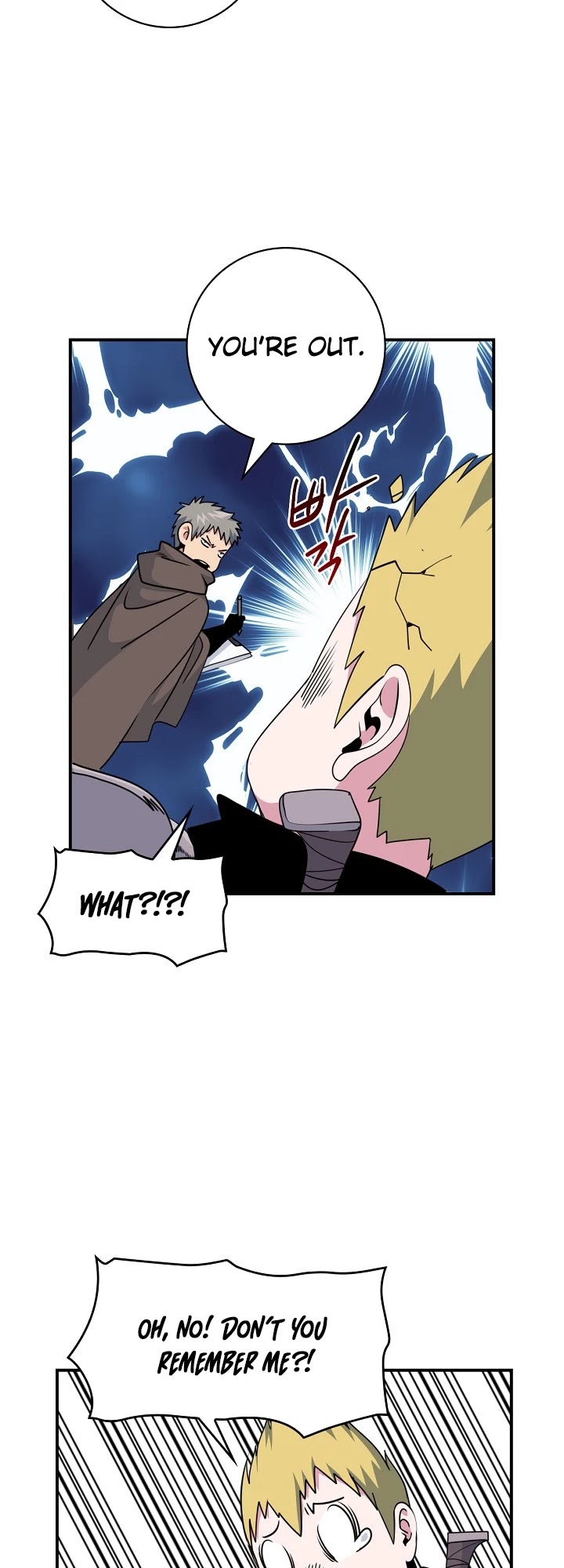I'm Destined For Greatness! Chapter 68 page 25 - Chapter 68