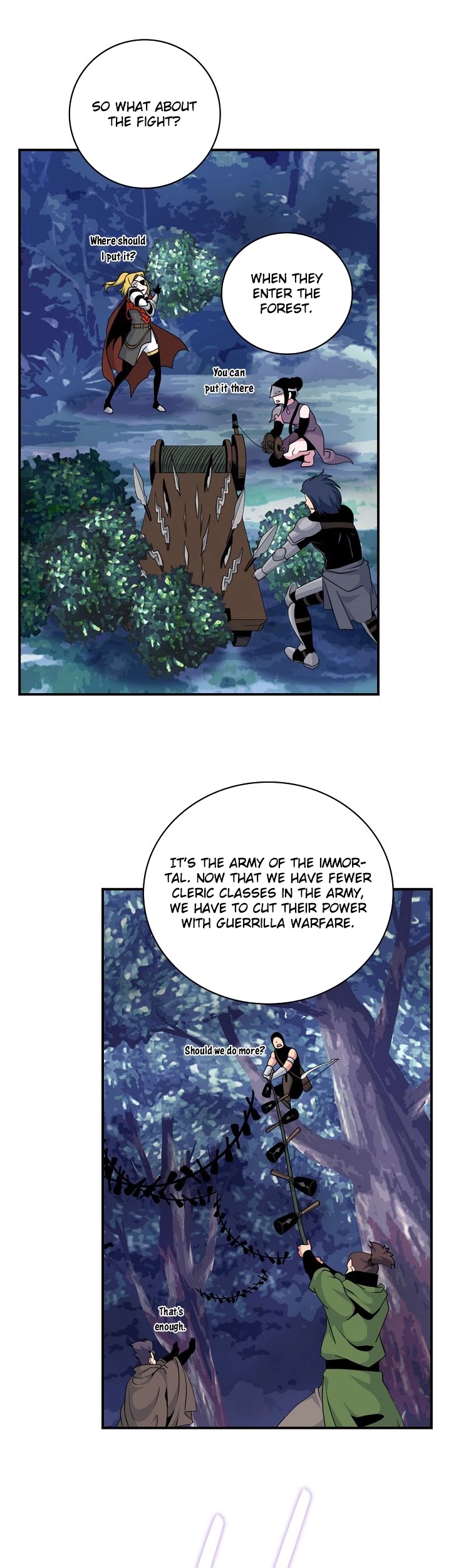 I'm Destined For Greatness! Chapter 68 page 29 - Chapter 68