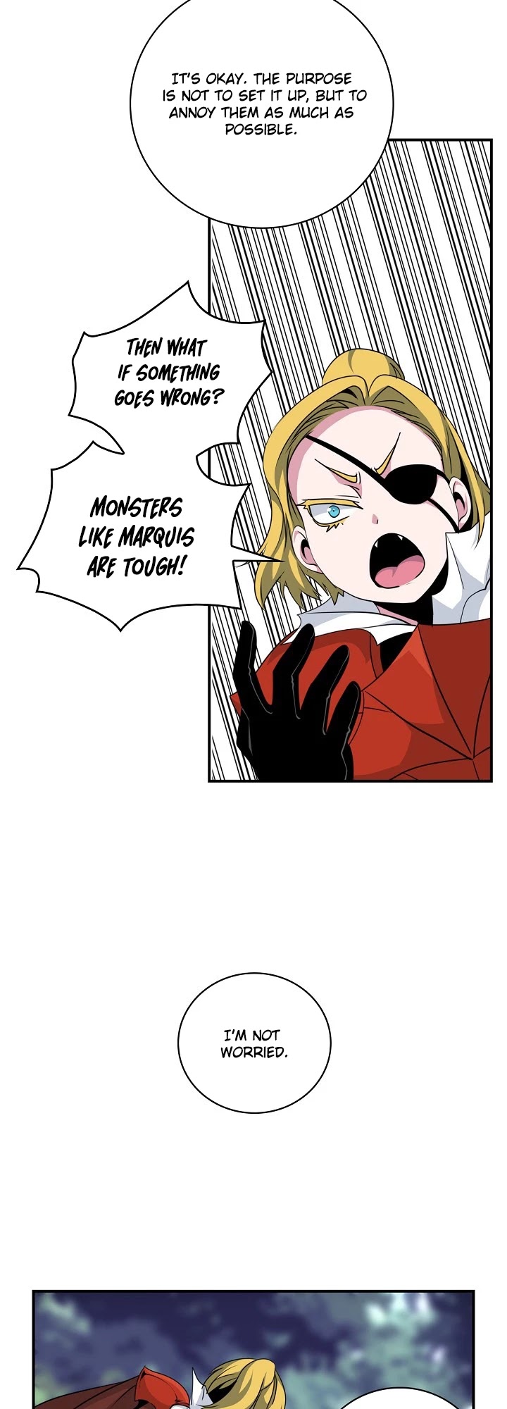 I'm Destined For Greatness! Chapter 68 page 32 - Chapter 68