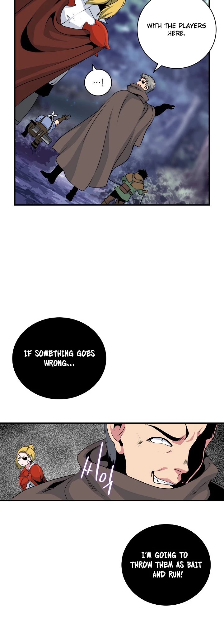 I'm Destined For Greatness! Chapter 68 page 33 - Chapter 68