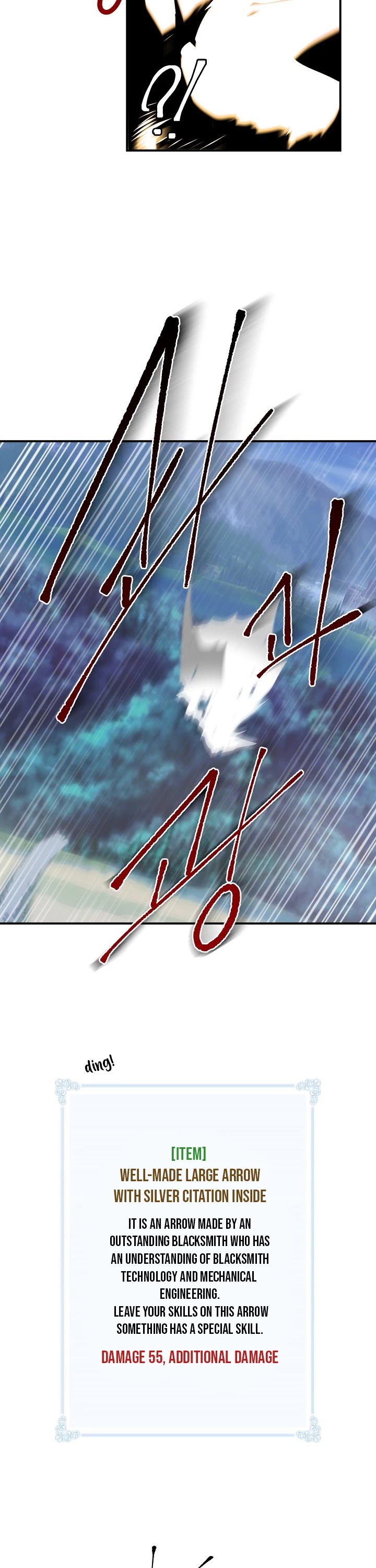 I'm Destined For Greatness! Chapter 68 page 36 - Chapter 68