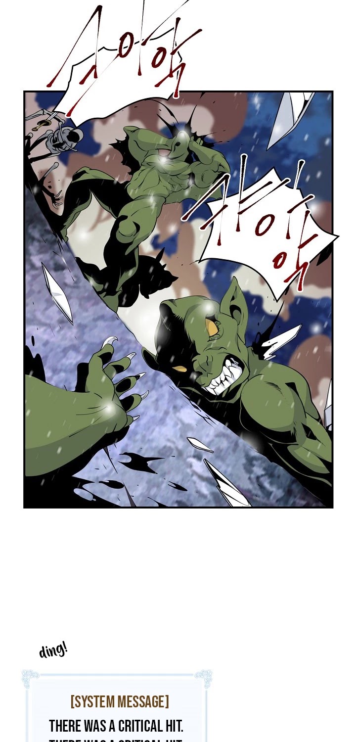 I'm Destined For Greatness! Chapter 68 page 37 - Chapter 68