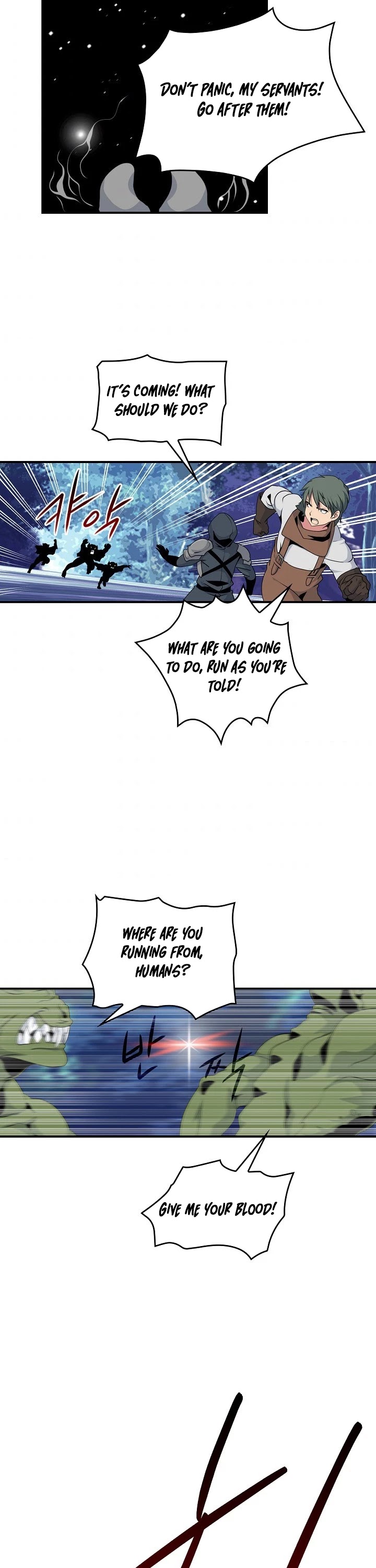 I'm Destined For Greatness! Chapter 68 page 39 - Chapter 68