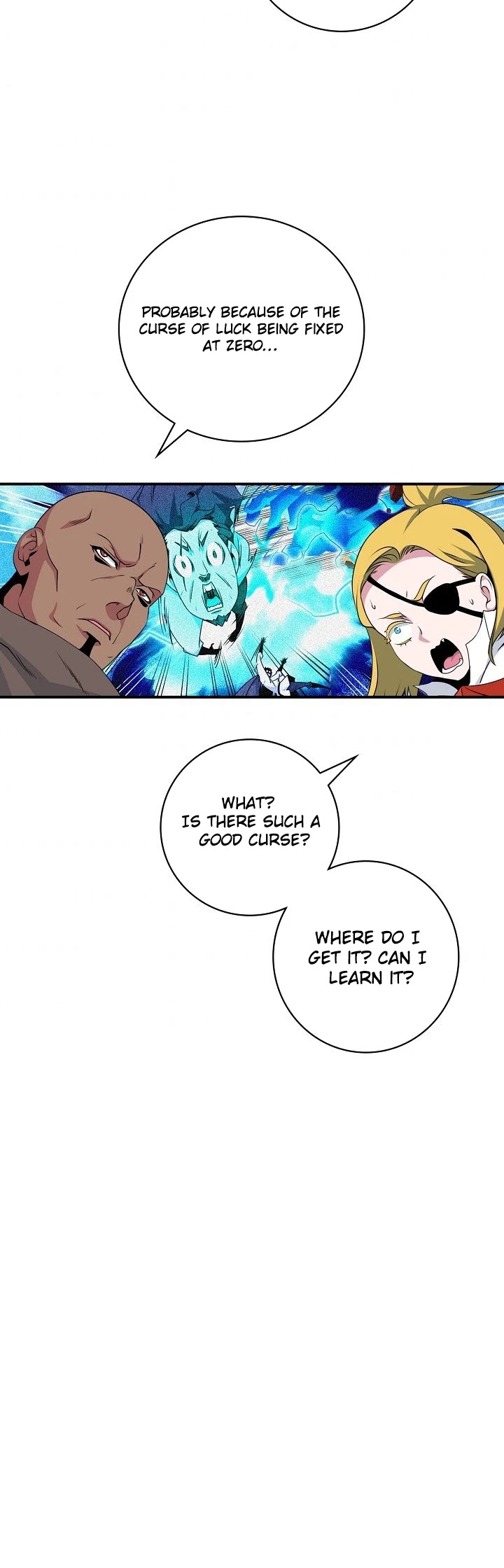 I'm Destined For Greatness! Chapter 68 page 4 - Chapter 68
