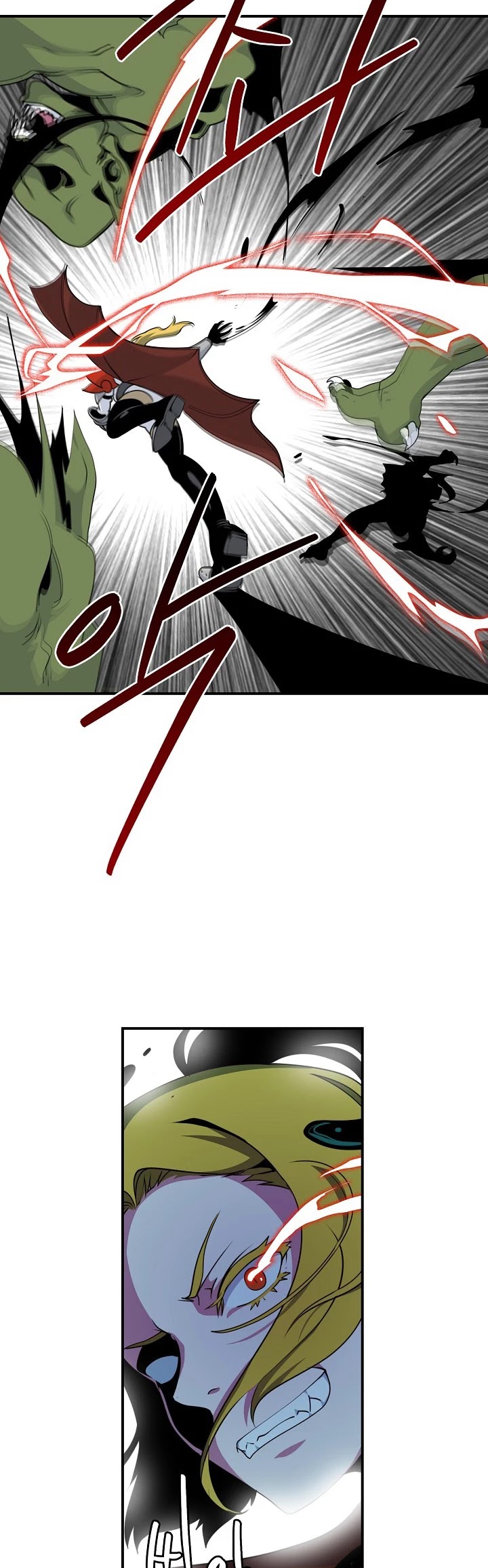 I'm Destined For Greatness! Chapter 68 page 40 - Chapter 68