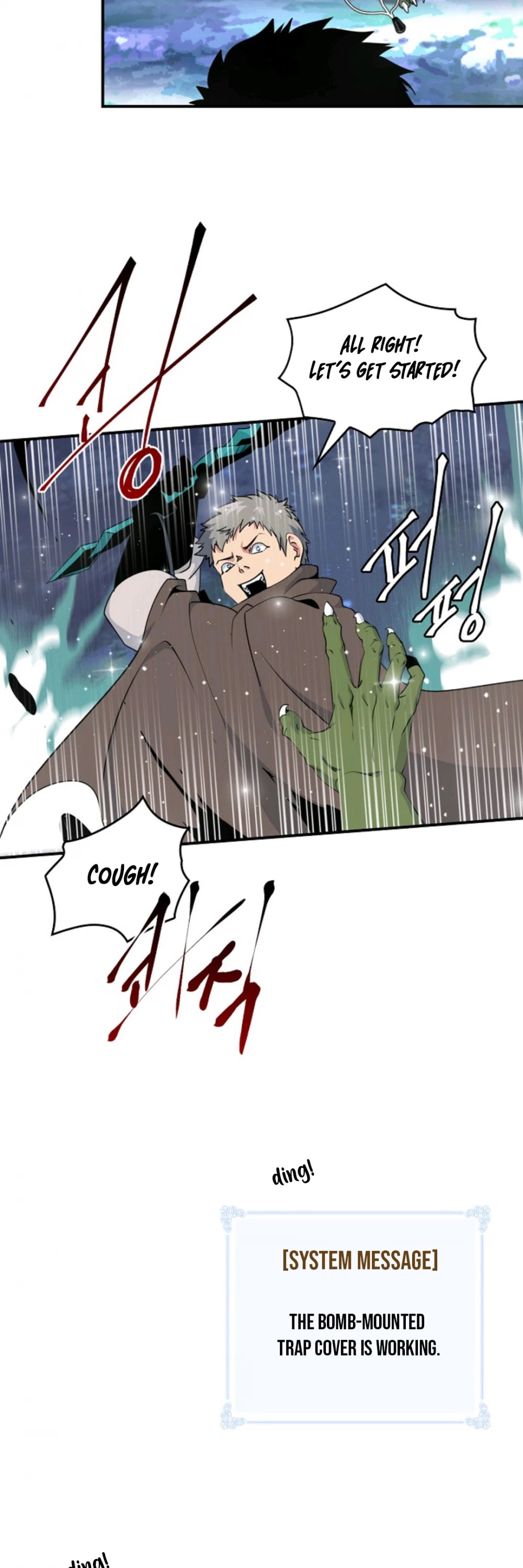 I'm Destined For Greatness! Chapter 69 page 15 - Chapter 69
