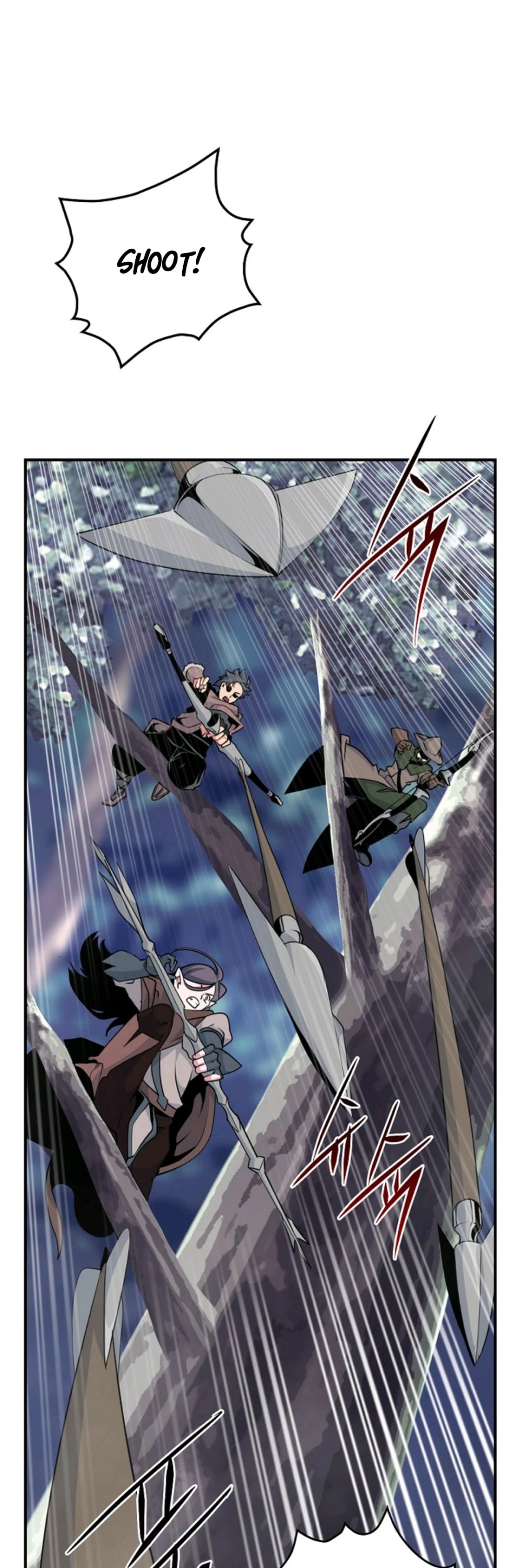 I'm Destined For Greatness! Chapter 69 page 2 - Chapter 69