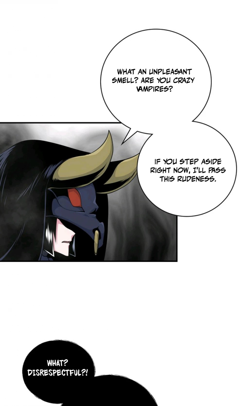 I'm Destined For Greatness! Chapter 69 page 24 - Chapter 69