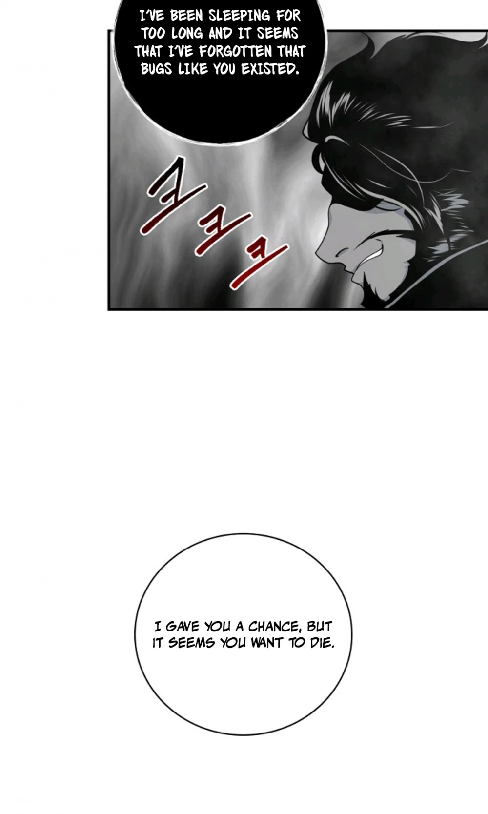 I'm Destined For Greatness! Chapter 69 page 25 - Chapter 69