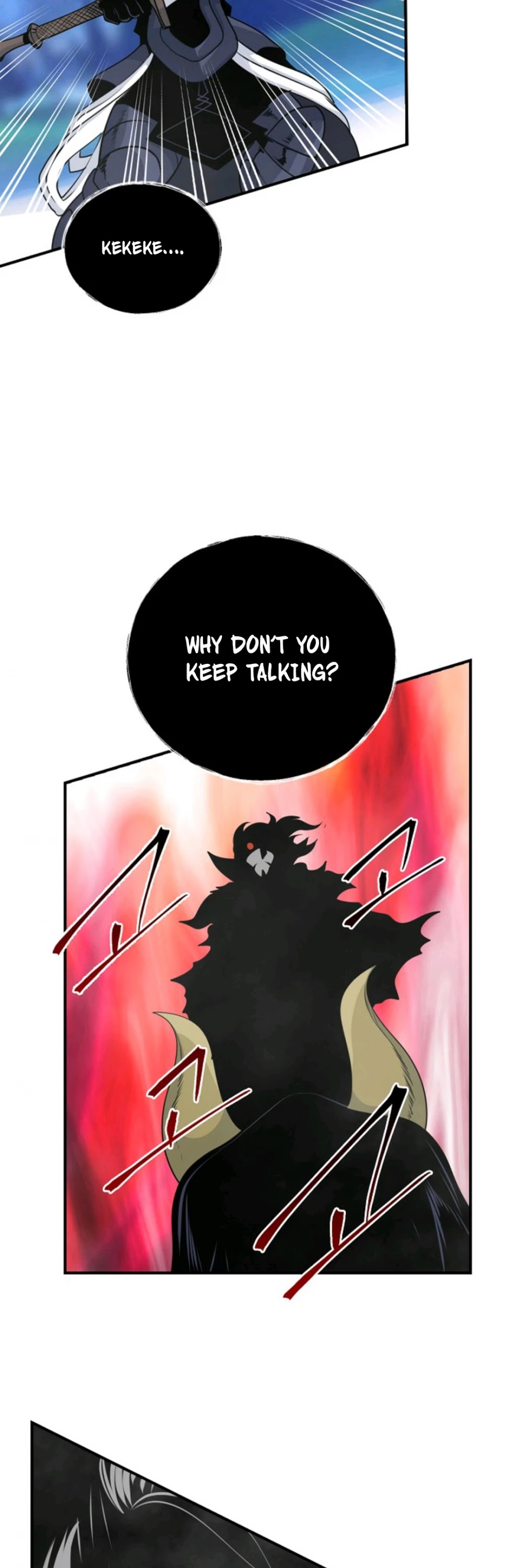 I'm Destined For Greatness! Chapter 69 page 28 - Chapter 69