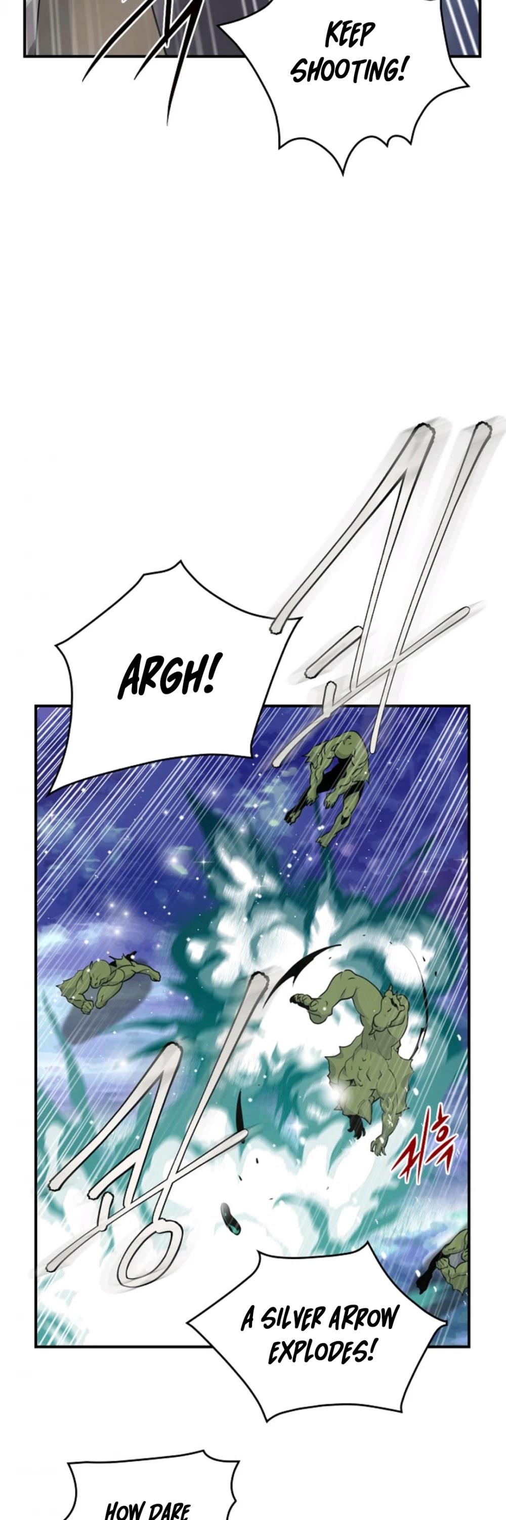 I'm Destined For Greatness! Chapter 69 page 3 - Chapter 69