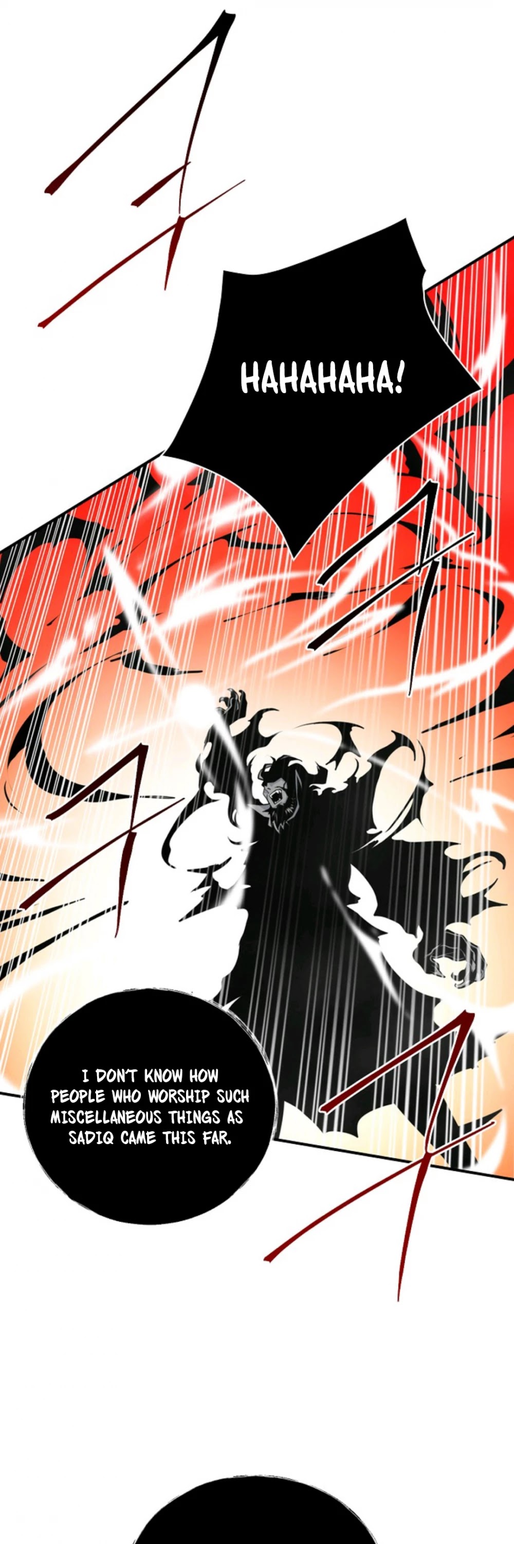 I'm Destined For Greatness! Chapter 69 page 32 - Chapter 69