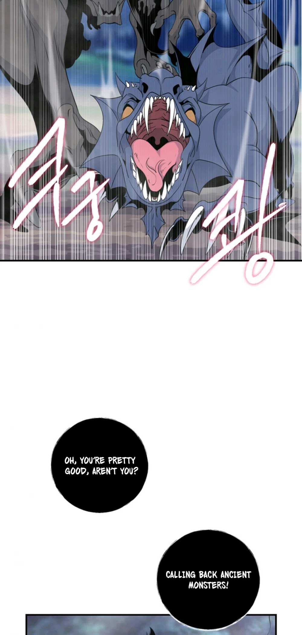 I'm Destined For Greatness! Chapter 69 page 36 - Chapter 69