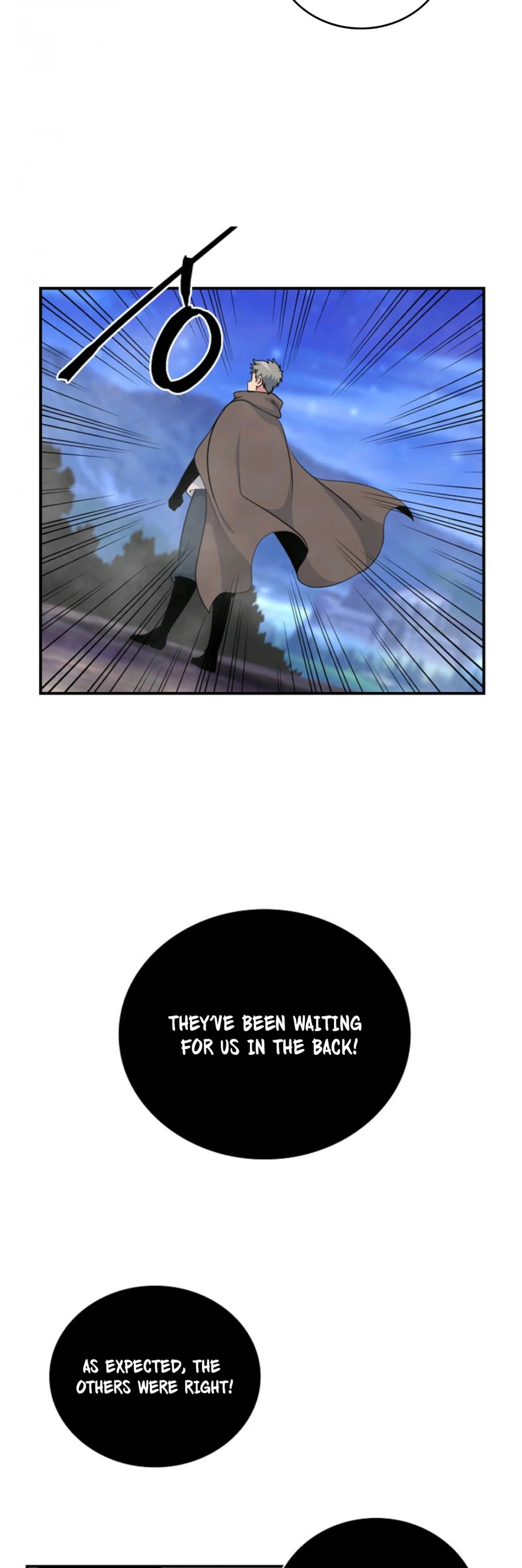 I'm Destined For Greatness! Chapter 69 page 39 - Chapter 69