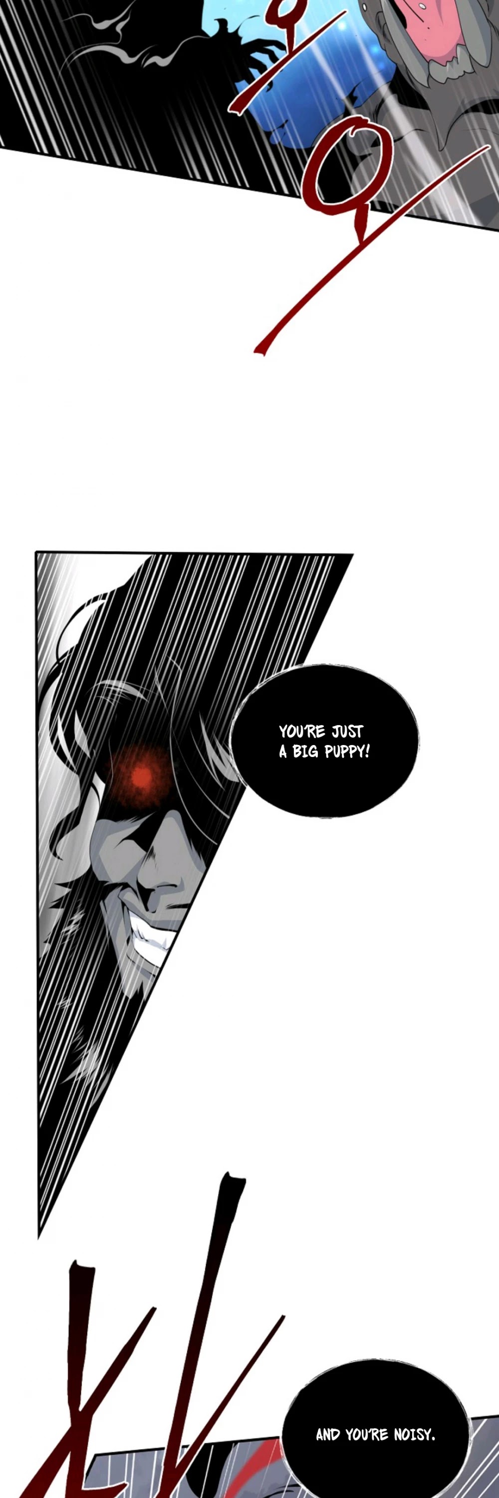 I'm Destined For Greatness! Chapter 69 page 41 - Chapter 69