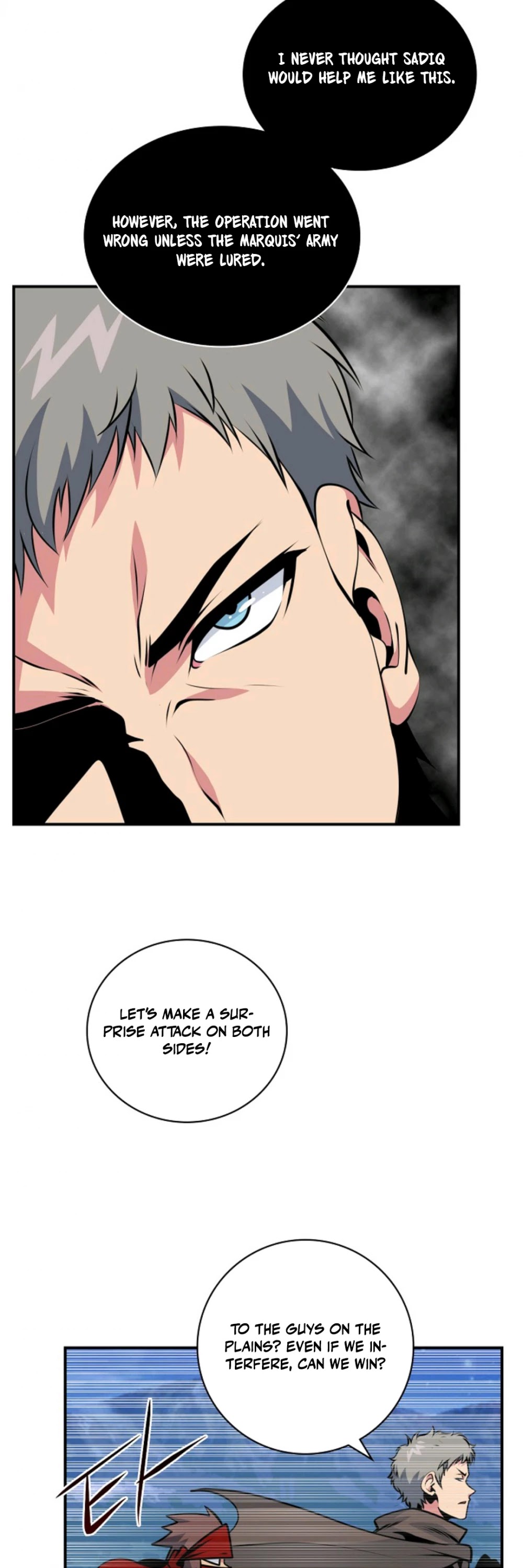 I'm Destined For Greatness! Chapter 69 page 45 - Chapter 69