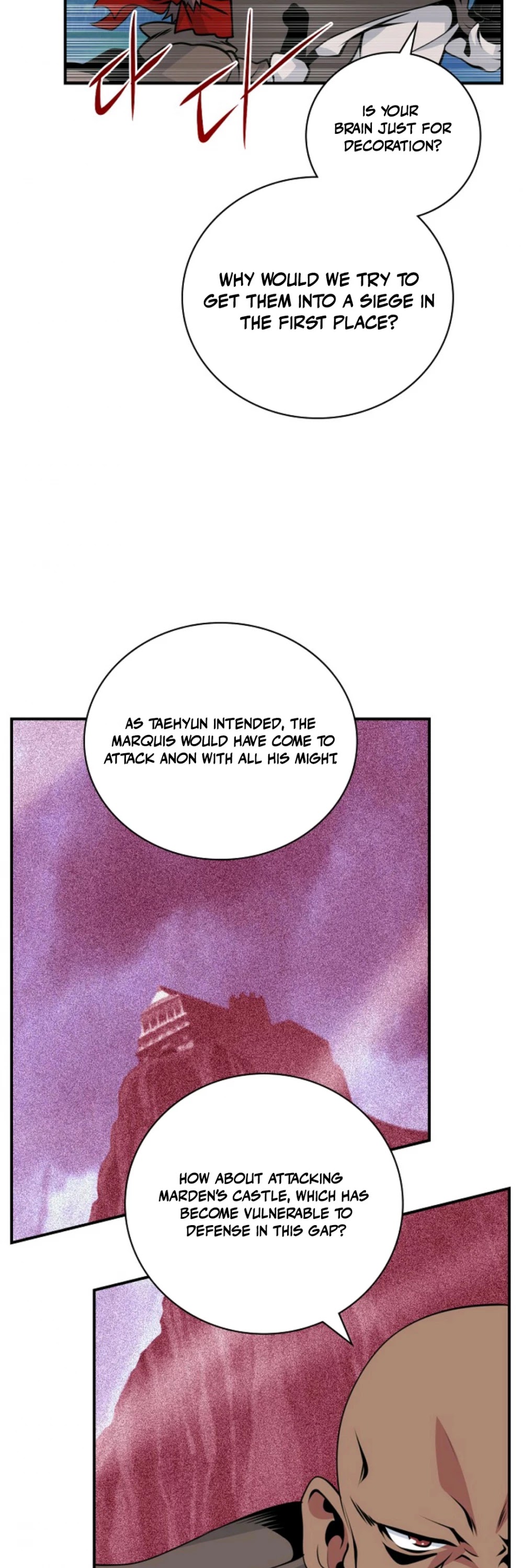 I'm Destined For Greatness! Chapter 69 page 46 - Chapter 69