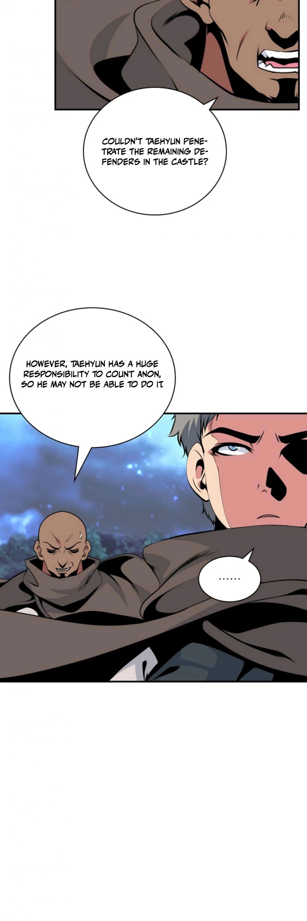 I'm Destined For Greatness! Chapter 69 page 47 - Chapter 69