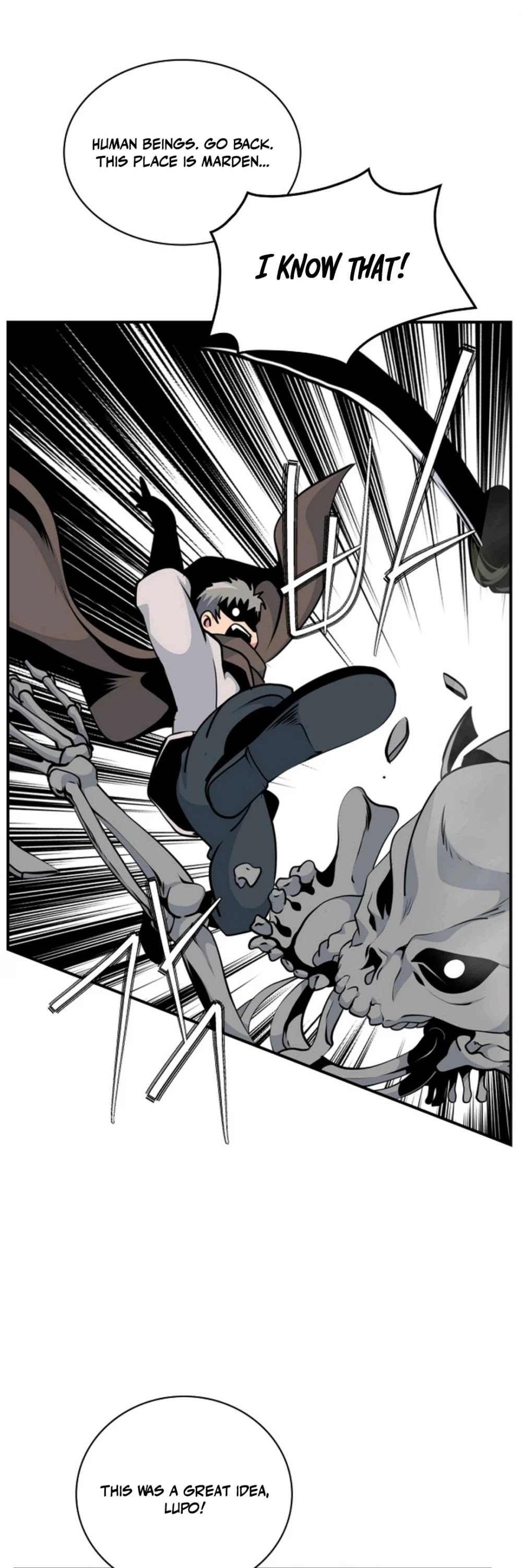 I'm Destined For Greatness! Chapter 69 page 50 - Chapter 69