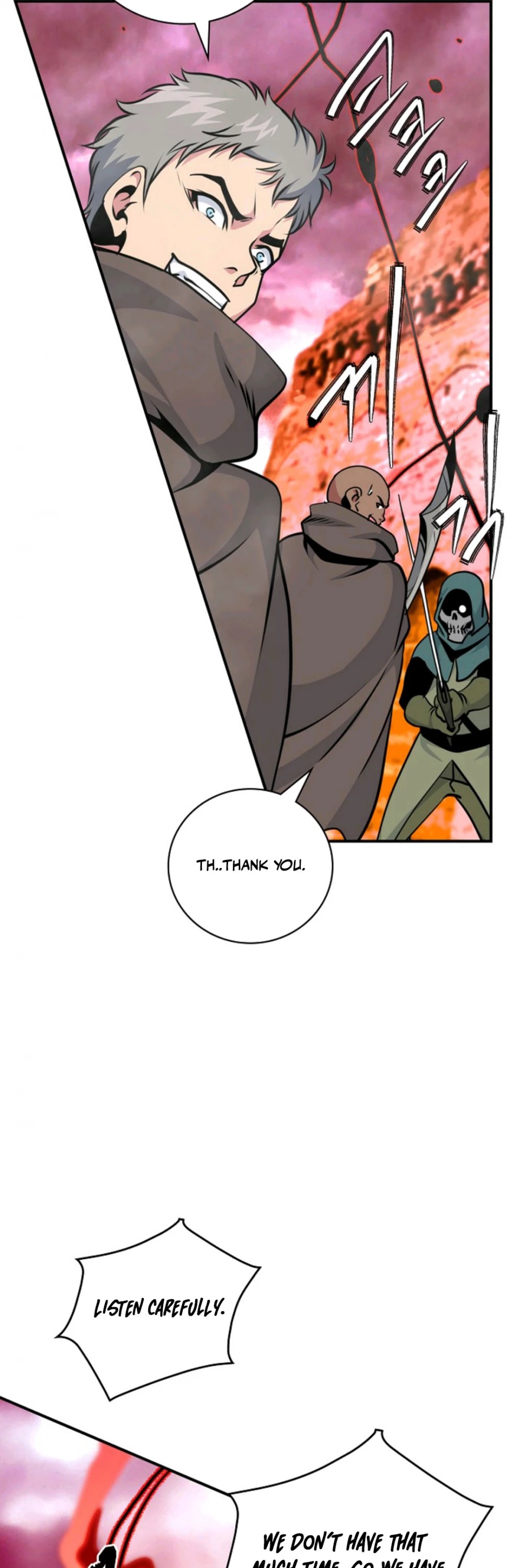 I'm Destined For Greatness! Chapter 69 page 51 - Chapter 69