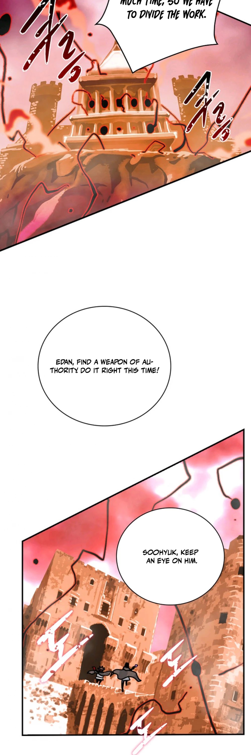 I'm Destined For Greatness! Chapter 69 page 52 - Chapter 69