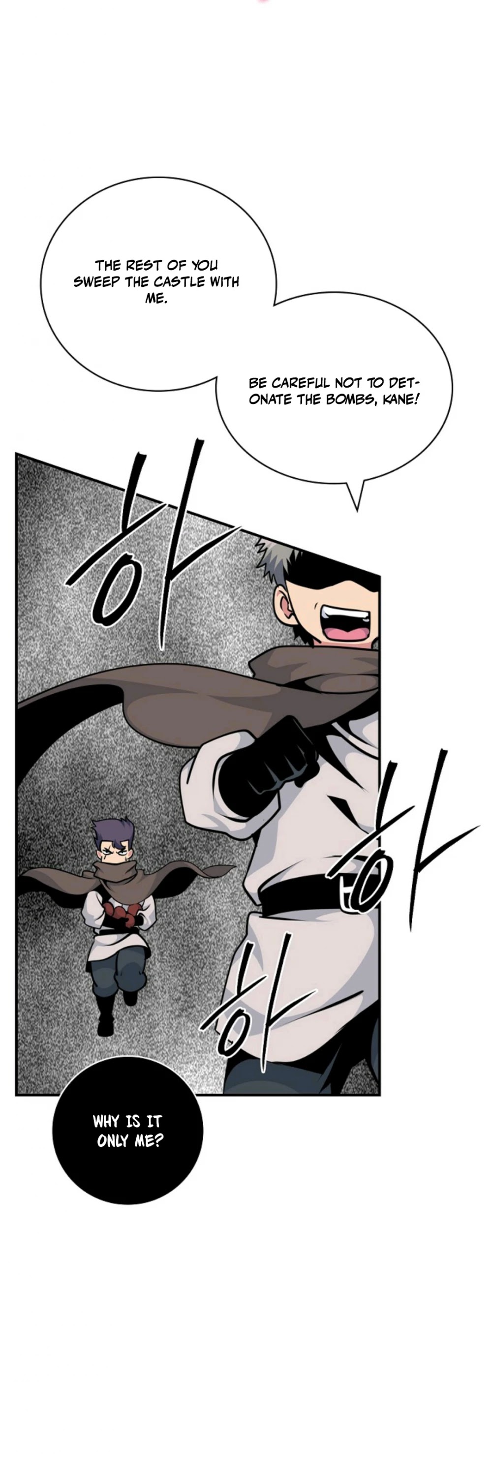 I'm Destined For Greatness! Chapter 69 page 53 - Chapter 69