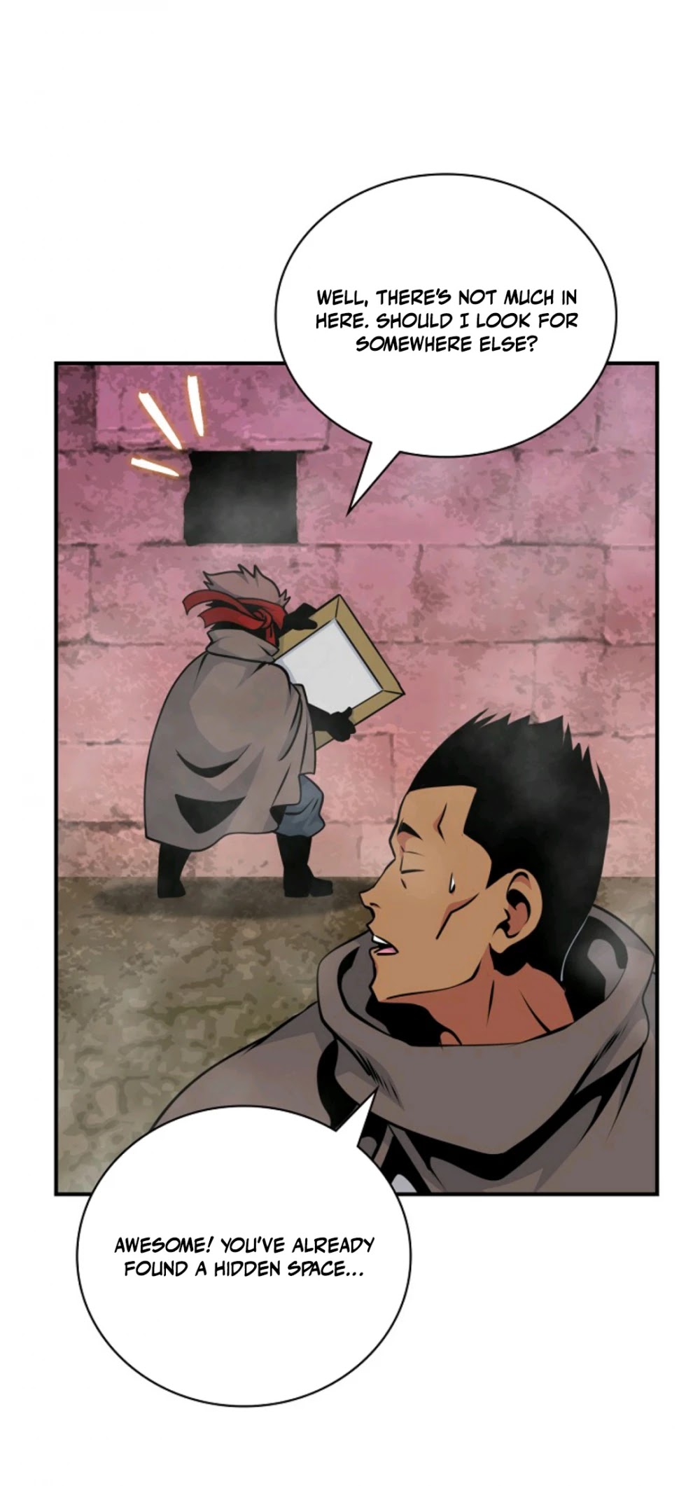 I'm Destined For Greatness! Chapter 69 page 55 - Chapter 69