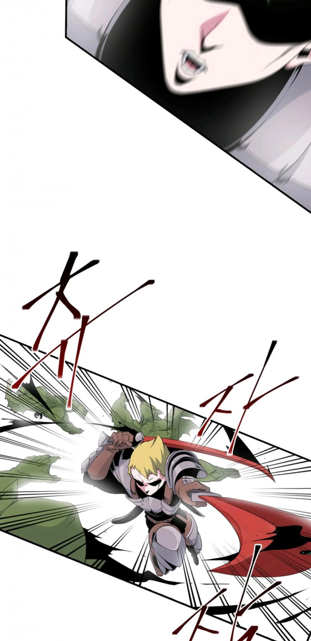 I'm Destined For Greatness! Chapter 69 page 6 - Chapter 69