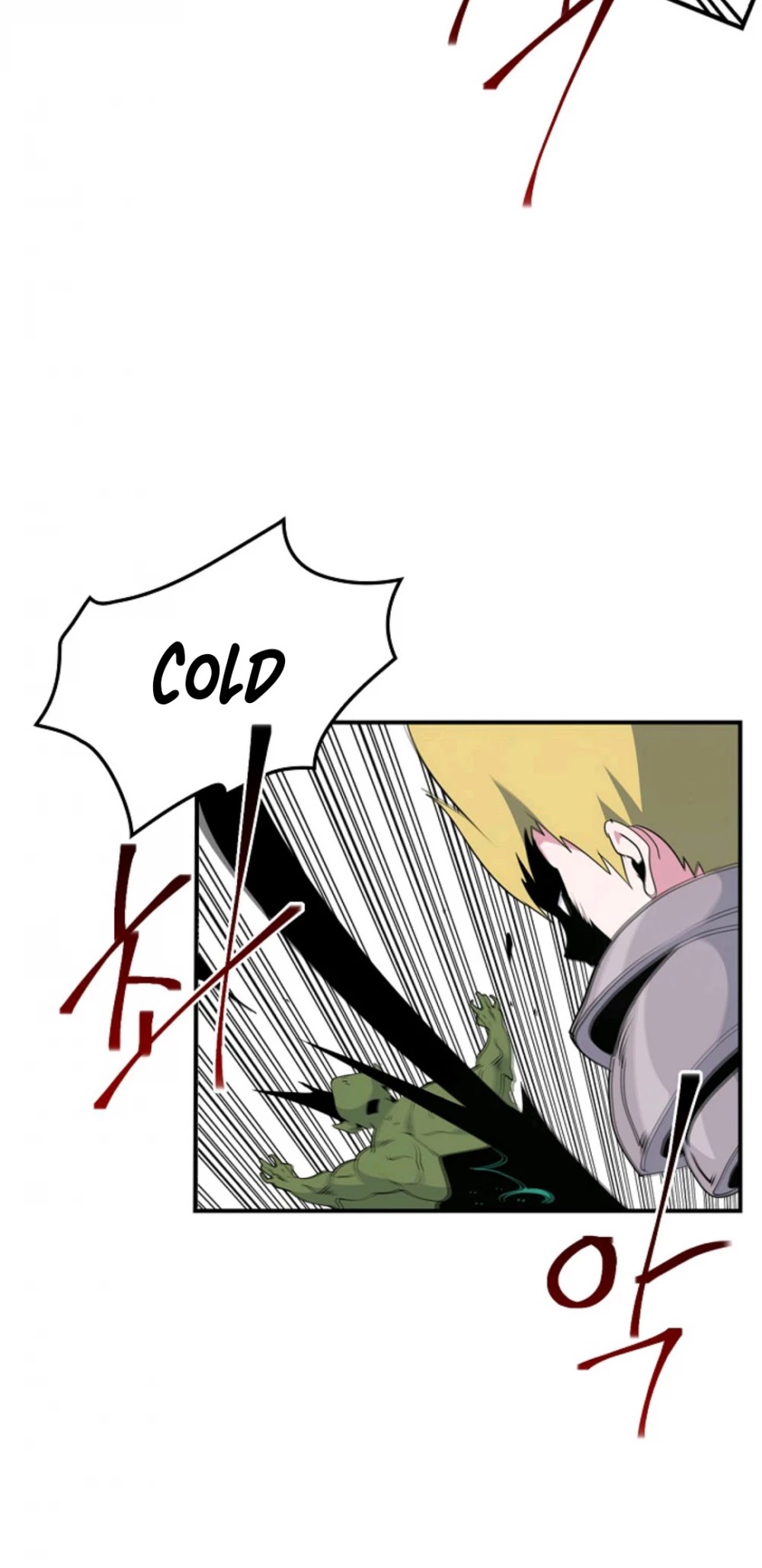I'm Destined For Greatness! Chapter 69 page 7 - Chapter 69