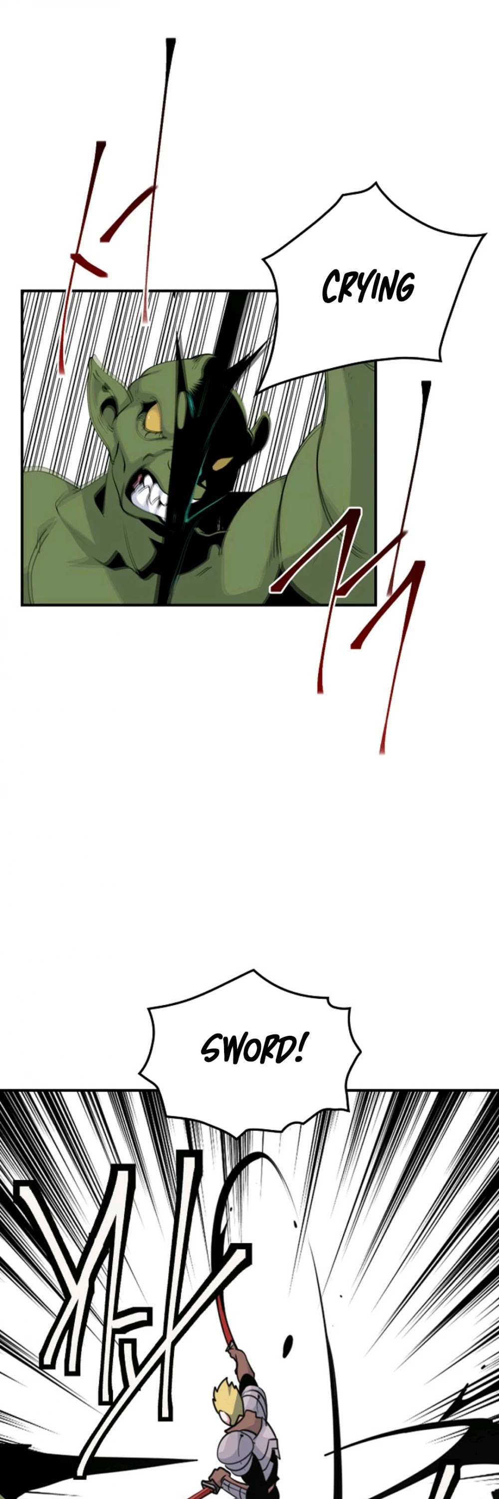 I'm Destined For Greatness! Chapter 69 page 8 - Chapter 69