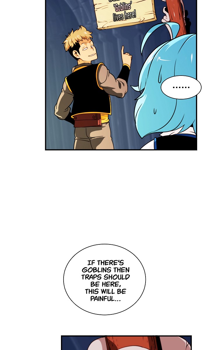 I'm Destined For Greatness! Chapter 7 page 10 - Chapter 7