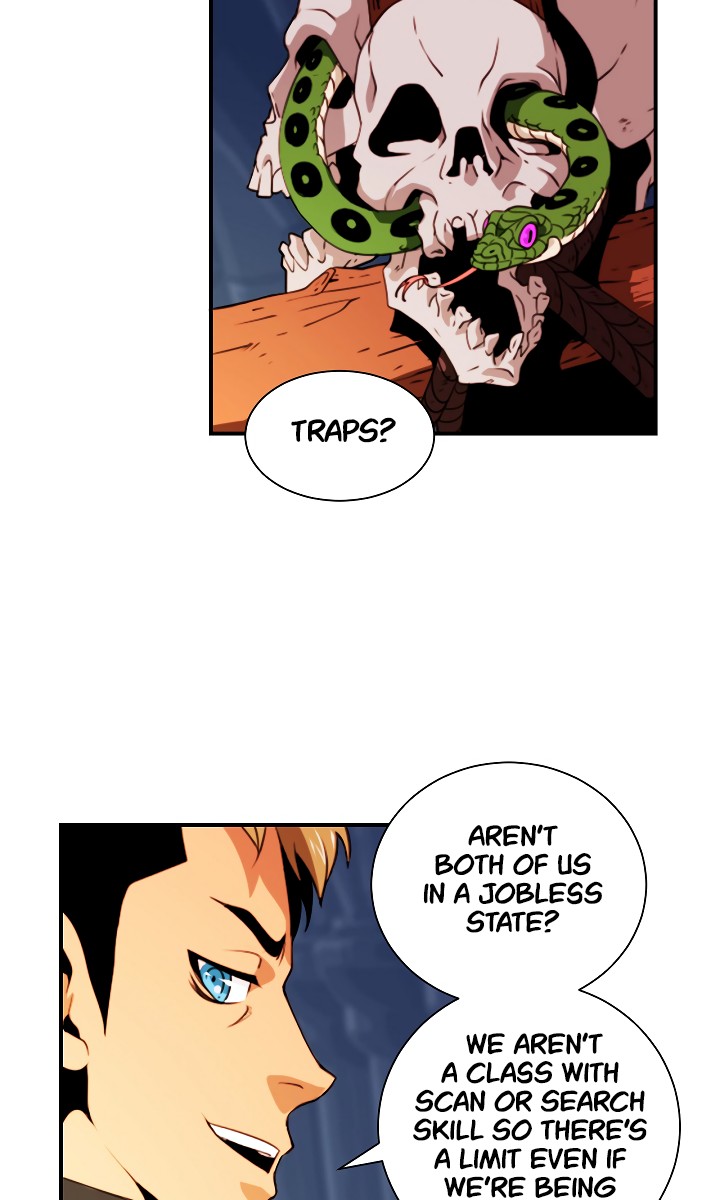 I'm Destined For Greatness! Chapter 7 page 11 - Chapter 7