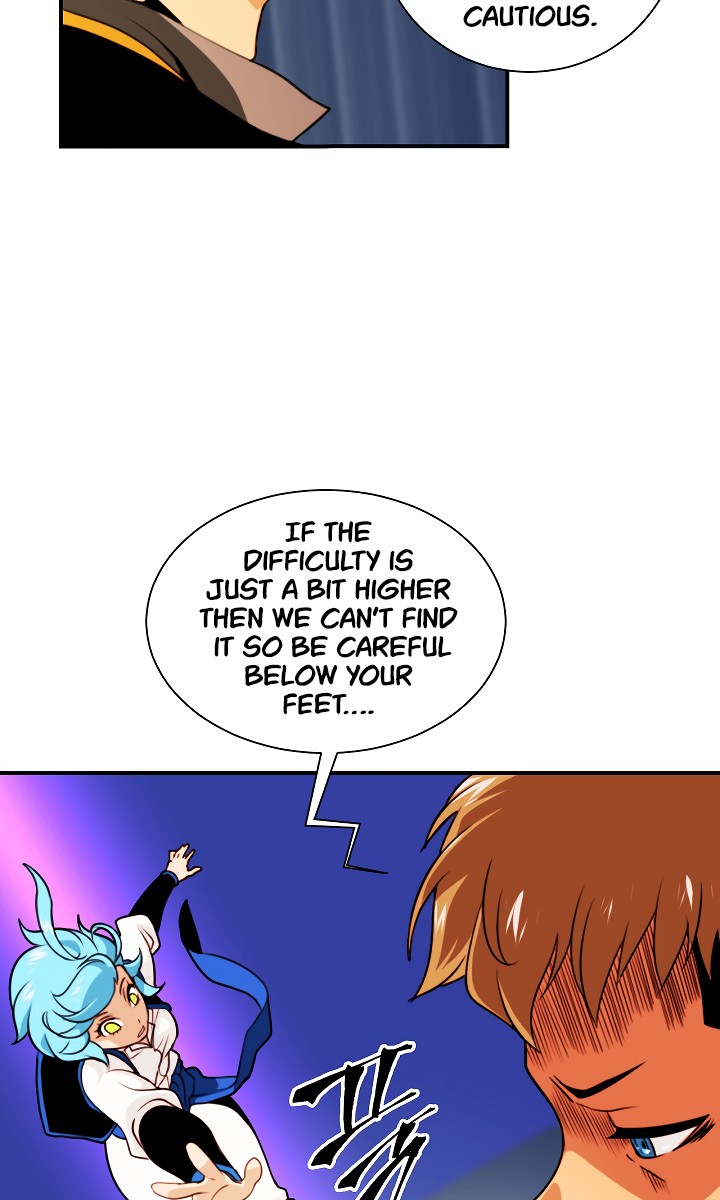 I'm Destined For Greatness! Chapter 7 page 12 - Chapter 7