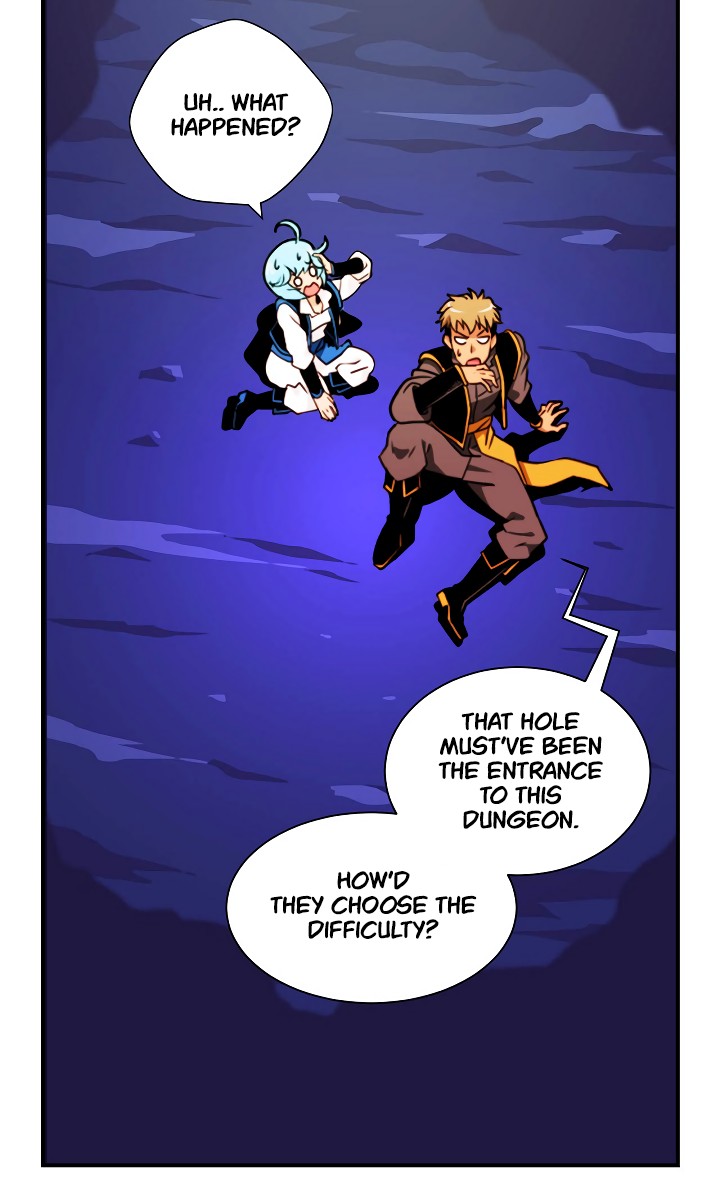 I'm Destined For Greatness! Chapter 7 page 2 - Chapter 7