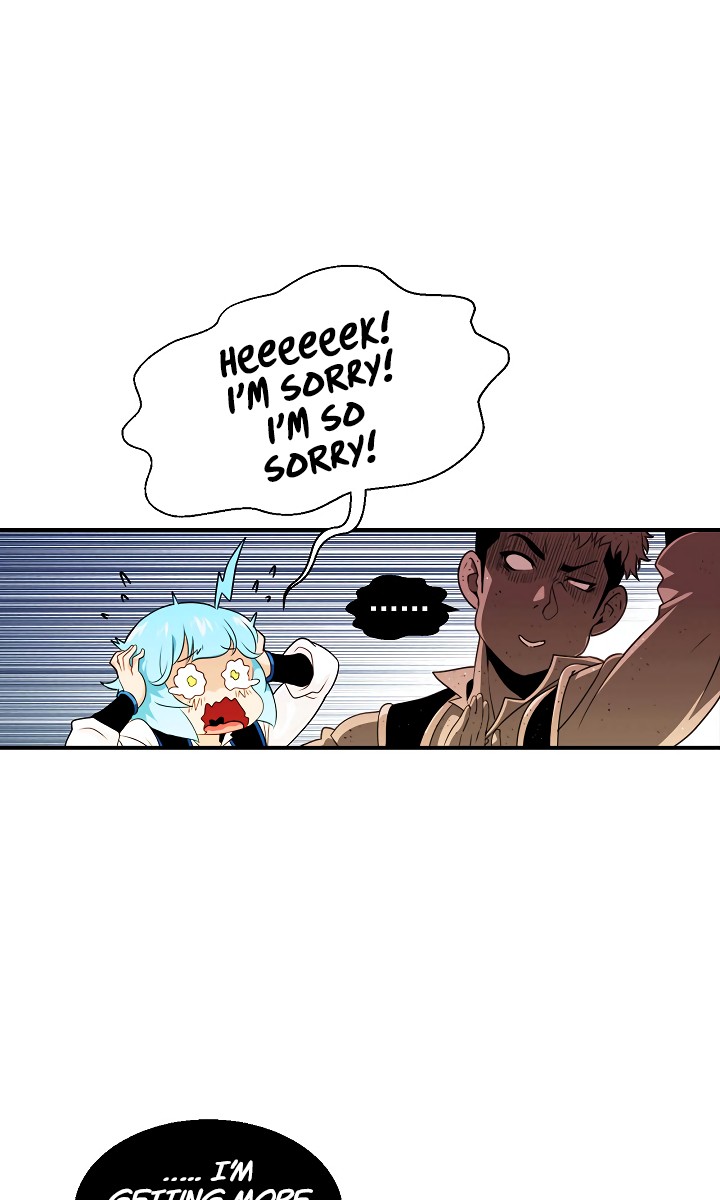 I'm Destined For Greatness! Chapter 7 page 20 - Chapter 7
