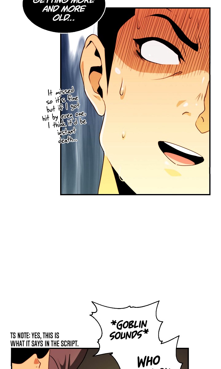 I'm Destined For Greatness! Chapter 7 page 21 - Chapter 7