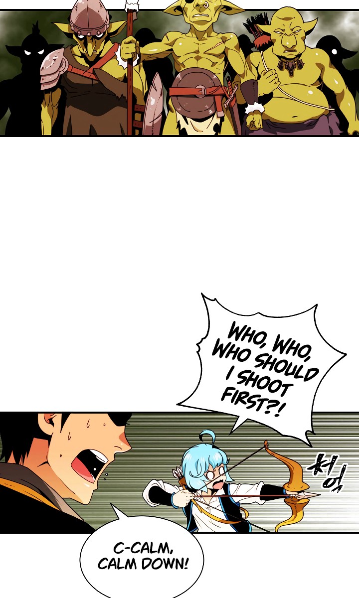 I'm Destined For Greatness! Chapter 7 page 23 - Chapter 7