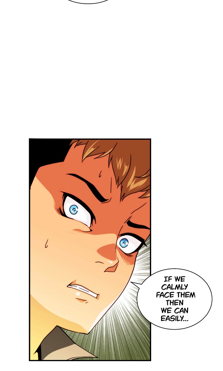 I'm Destined For Greatness! Chapter 7 page 24 - Chapter 7