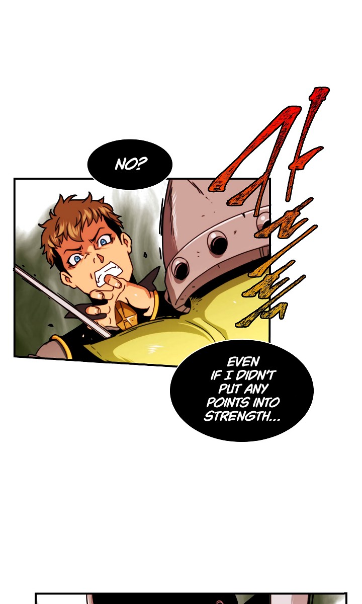 I'm Destined For Greatness! Chapter 7 page 26 - Chapter 7