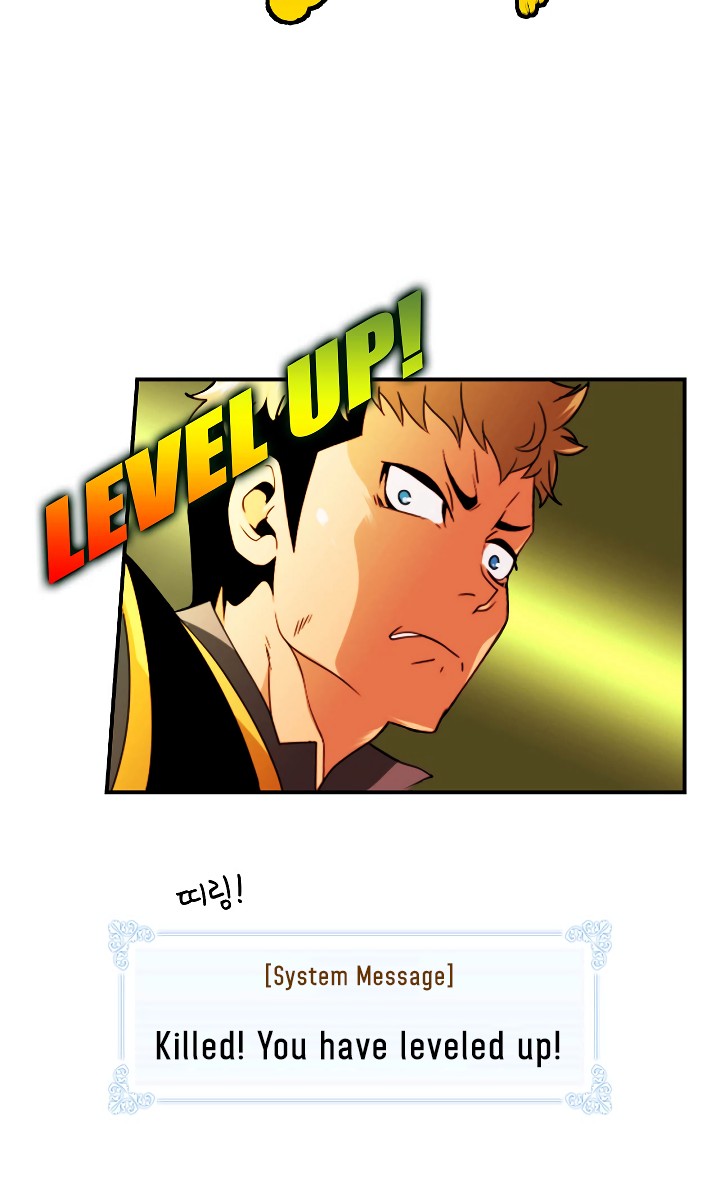 I'm Destined For Greatness! Chapter 7 page 30 - Chapter 7
