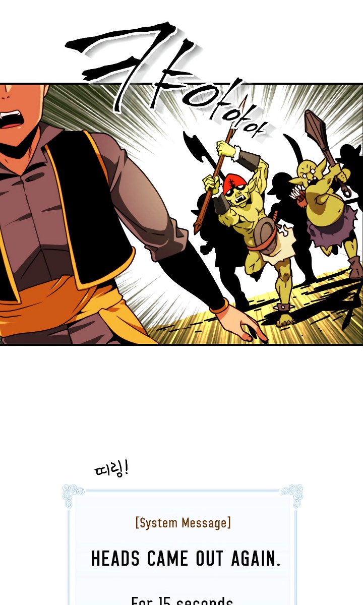 I'm Destined For Greatness! Chapter 7 page 36 - Chapter 7