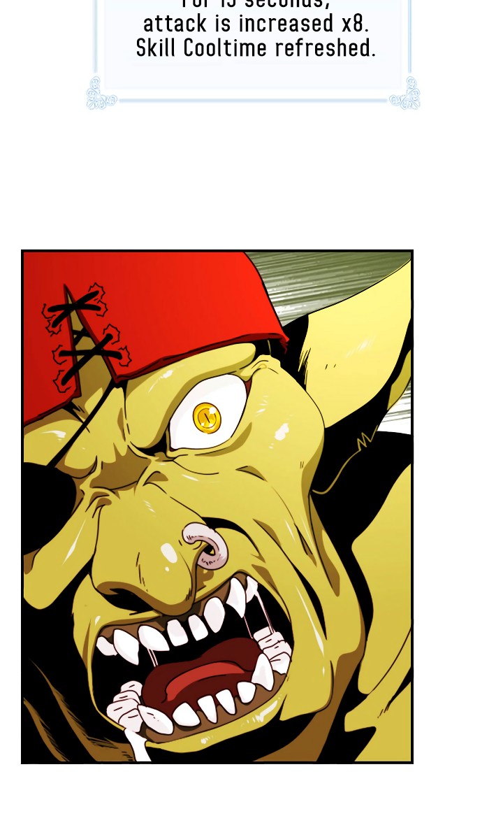 I'm Destined For Greatness! Chapter 7 page 37 - Chapter 7