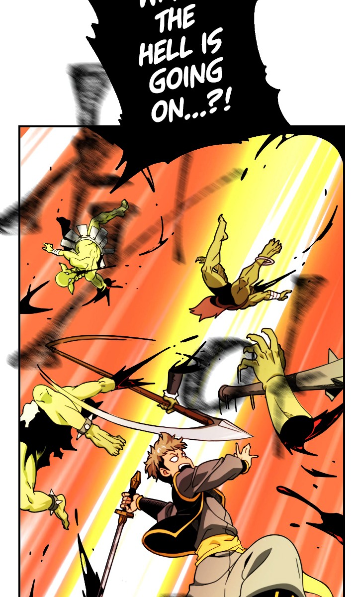 I'm Destined For Greatness! Chapter 7 page 39 - Chapter 7