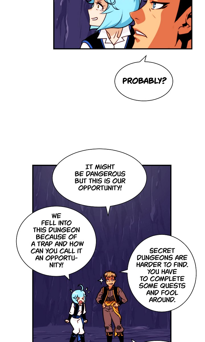 I'm Destined For Greatness! Chapter 7 page 4 - Chapter 7