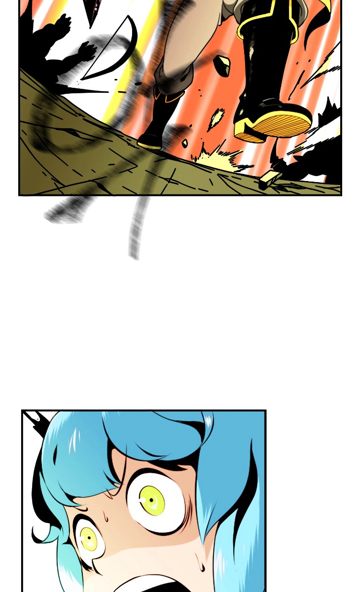I'm Destined For Greatness! Chapter 7 page 40 - Chapter 7