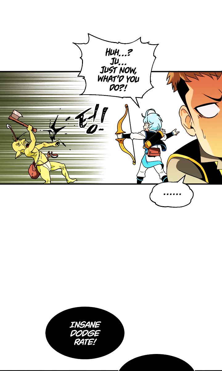 I'm Destined For Greatness! Chapter 7 page 42 - Chapter 7
