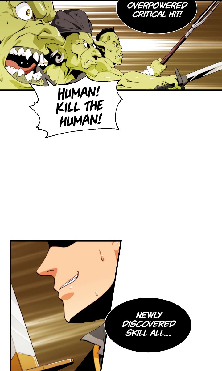 I'm Destined For Greatness! Chapter 7 page 43 - Chapter 7