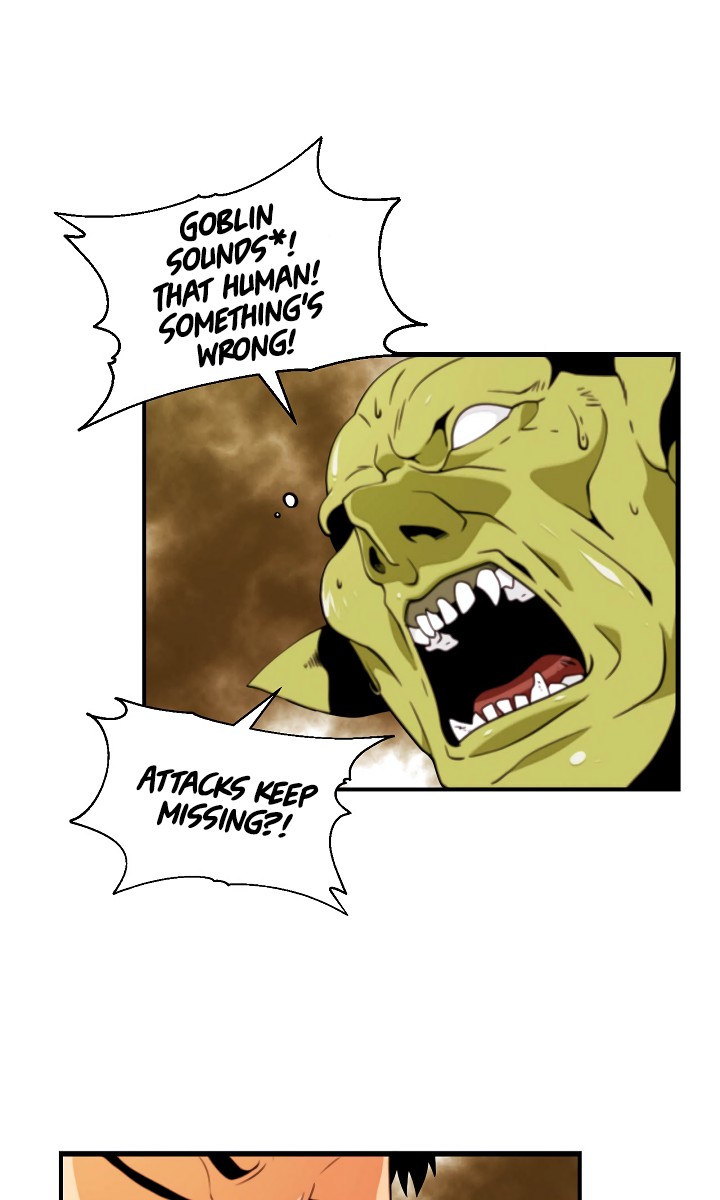 I'm Destined For Greatness! Chapter 7 page 45 - Chapter 7