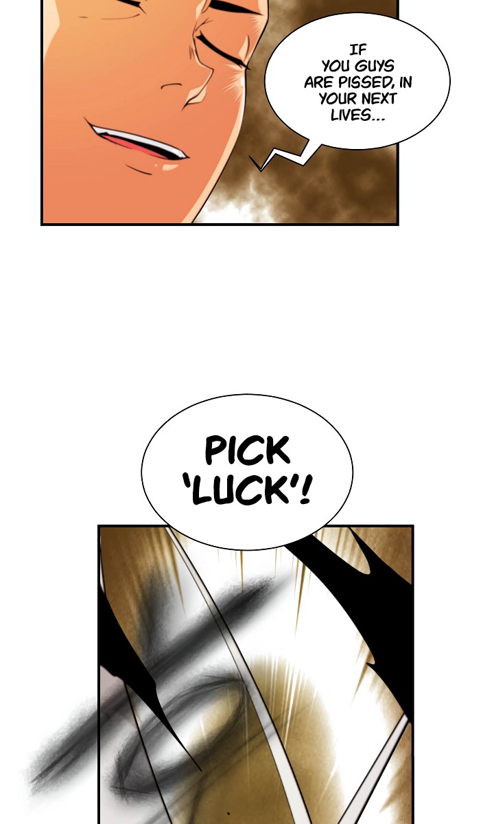I'm Destined For Greatness! Chapter 7 page 46 - Chapter 7