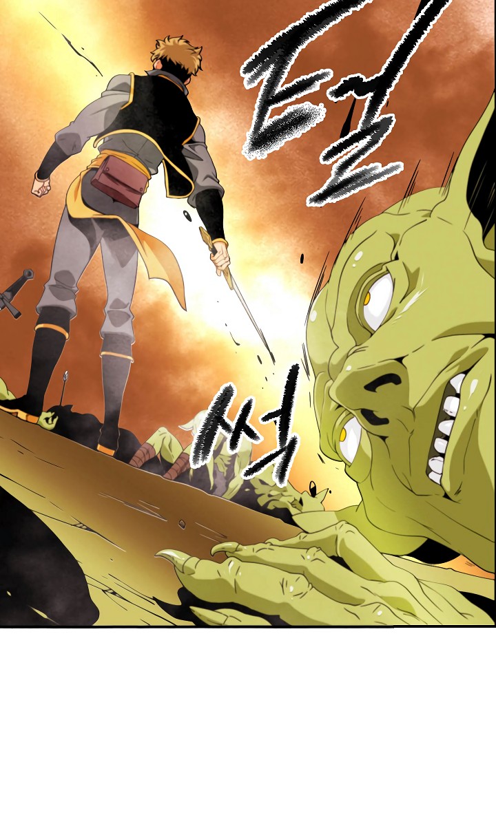 I'm Destined For Greatness! Chapter 7 page 48 - Chapter 7